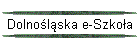 Dolno�l�ska e-Szko�a
