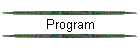 Program